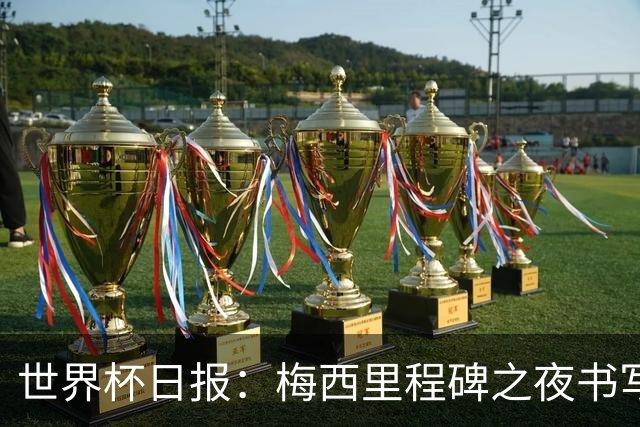 世界杯日报：梅西里程碑之夜书写传奇 姆巴佩加冕法国队史射手王