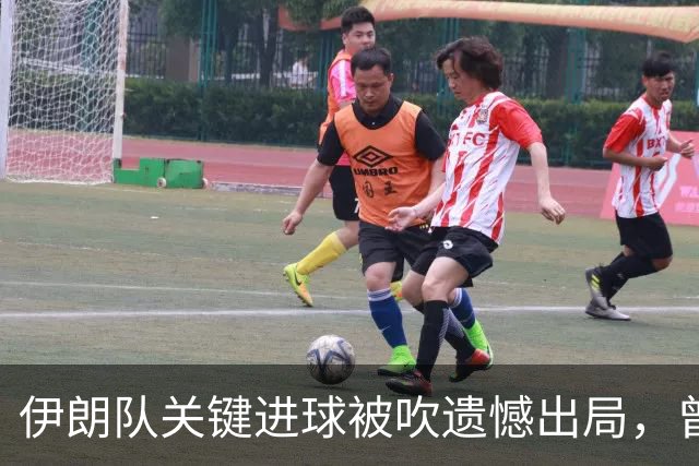 伊朗队关键进球被吹遗憾出局，曾任教哈佛大学的伊朗学者向FIFA索赔10亿美元