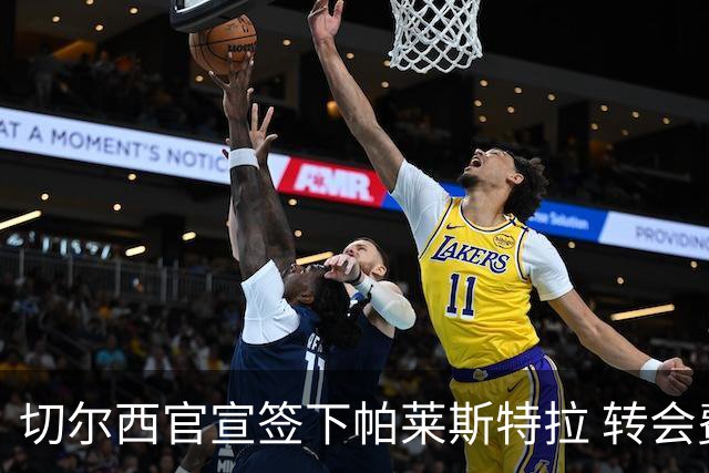 切尔西官宣签下帕莱斯特拉 转会费超5500万欧签约7年